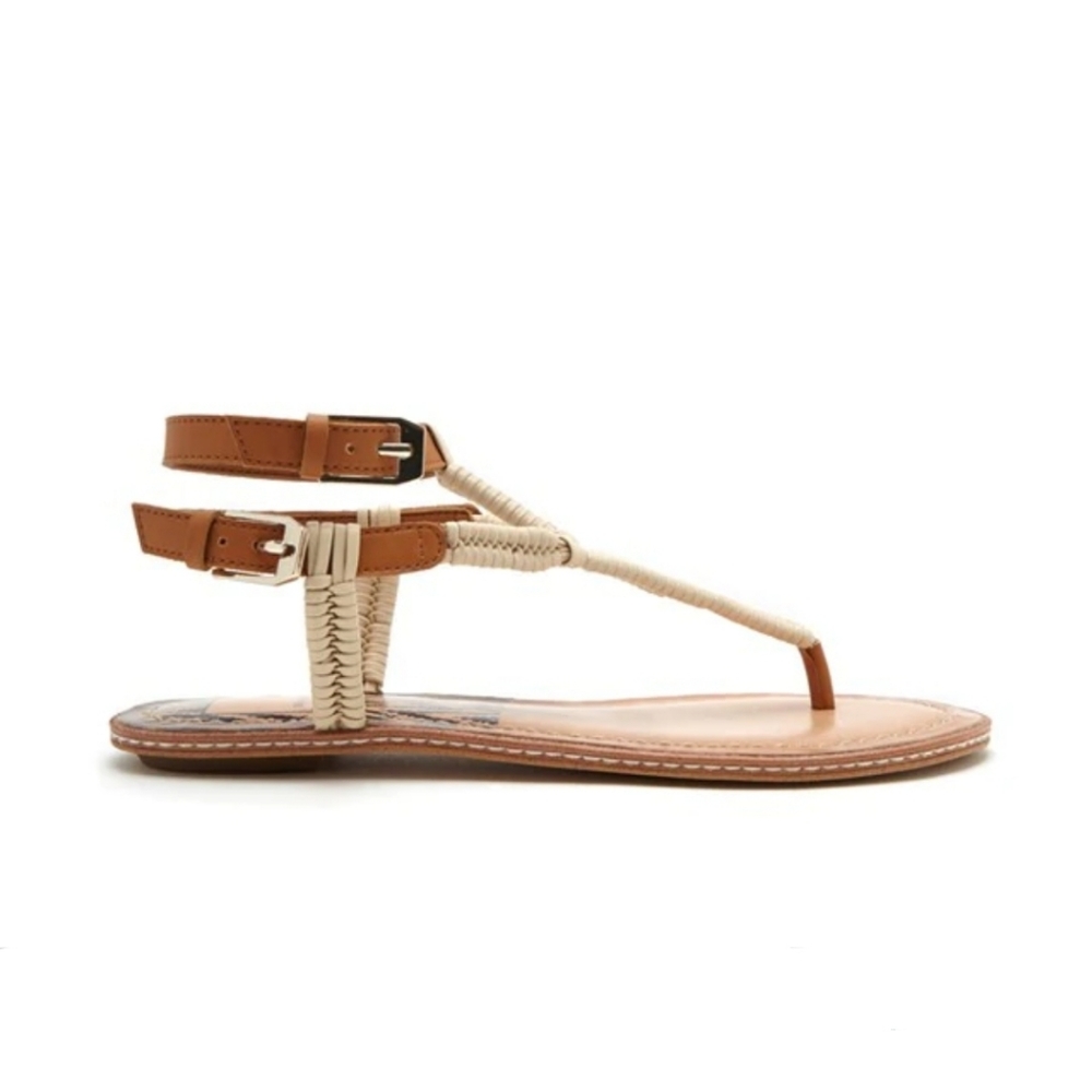 NWOB Dolce Vita Kendra Sandals - Picture 3 of 5